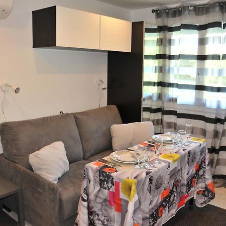 Studio Cannes Croisette Martinez Apartment Ngoại thất bức ảnh