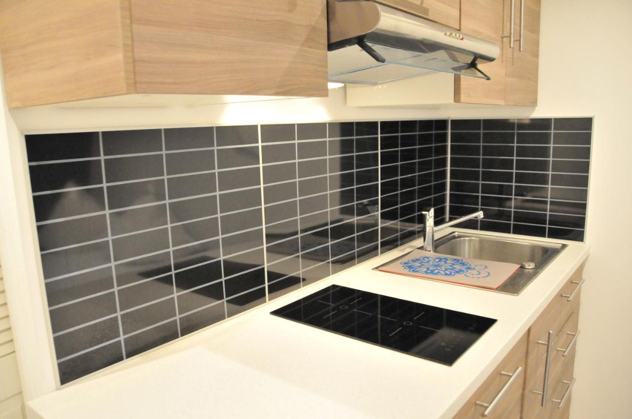 Studio Cannes Croisette Martinez Apartment Ngoại thất bức ảnh