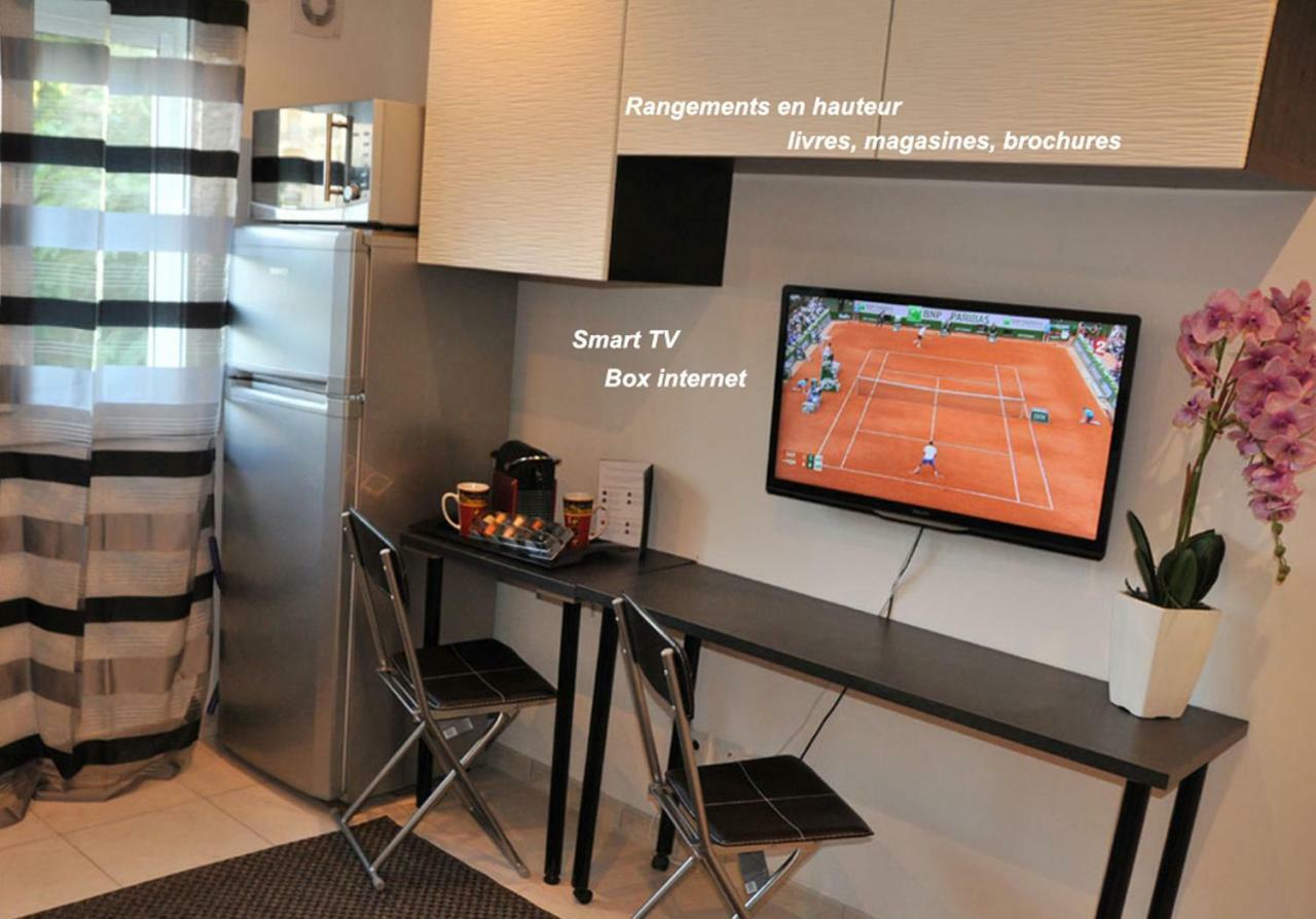 Studio Cannes Croisette Martinez Apartment Ngoại thất bức ảnh